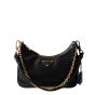 Prada Re-Edition leather mini-bag