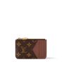 LV Romy Card Holder