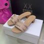 Dior Dway Heeled Slide