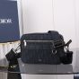 Dior Safari Bag with Strap