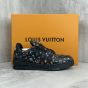 LV x TM LV Trainer Sneaker