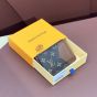 LV Romy Card Holder