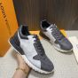 LV Run Away Sneaker