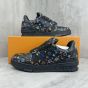 LV x TM LV Trainer Sneaker