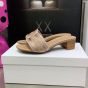 Dior Dway Heeled Slide