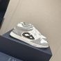 Dior B57 Low-Top Sneaker
