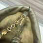 LOEWE Mini Flamenco Purse bag in mellow nappa lambskin
