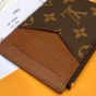 LV Romy Card Holder