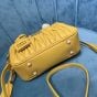 MIU MIU Arcadie matelassé nappa leather bag