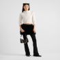 Prada Re-Edition leather mini-bag