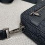 Dior Safari Bag with Strap