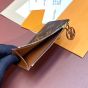 LV Romy Card Holder