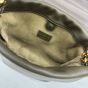 LOEWE Mini Flamenco Purse bag in mellow nappa lambskin
