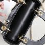 Mini Lady Dior Bag