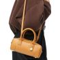 LOEWE Amazona 23 Cropped bag in nappa calfskin