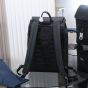 Dior Saddle Backpack with Flap