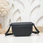 Dior Mini Saddle Messenger Bag with Flap
