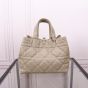 Medium Dior Toujours Bag