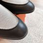 Hermès Paris loafer