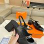 Hermès Jackie 50 pump