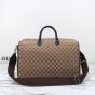 Gucci Medium GG duffle bag