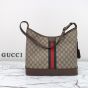 Gucci Ophidia medium shoulder bag
