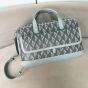 Dior Hit the Road Pet Carrier Bag