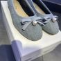 Dior Ballet Flat