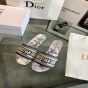 Dior Dway Slide