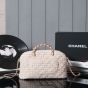 CHANEL Small Shopping Bag