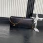CHANEL Maxi Clutch Bag