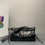 Prada Small leather shoulder bag