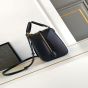 Givenchy Mini Antigona Cube bag in leather