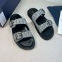 Dior Aqua Sandal