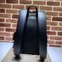 Gucci Medium jumbo GG backpack
