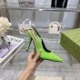 Gucci Signoria slingback pump