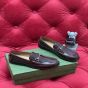 Gucci Men's loafer with Horsebit