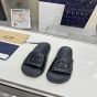 Gucci Men's Interlocking G slide sandal