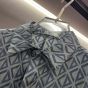 Dior CD Diamond Short-Sleeved Shirt