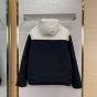 Gucci Technical cotton canvas hooded jacket