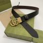 Gucci GG Marmont reversible belt