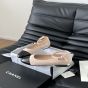 CHANEL Mary Janes
