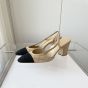 CHANEL Slingbacks