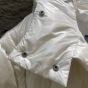 Prada Re-Nylon convertible cropped down jacket