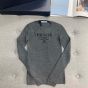 Prada Superfine wool crew-neck sweater