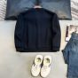 Prada Technical cotton sweatshirt