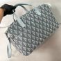 Dior Hit the Road Pet Carrier Bag