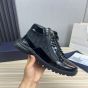 Dior Combat Ankle Boot
