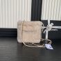 CHANEL 22 Mini Handbag