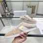 Dior Star Sneaker